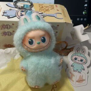 Pop Mart Labubu 4.0 Pin for Love I Nice Gift Ready Post